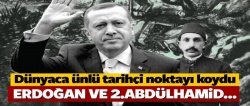 Kemal Karpat'tan Erdoğan ve 2. Abdülhamid yorumu