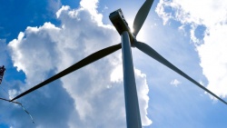 Kanada, Elektriğinin Yüzde 66'sını Yenilenebilir Kaynaklardan Üretiyor