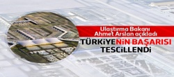 Türkiye, yatırımda dünyayı ter köşeye yatırdı..