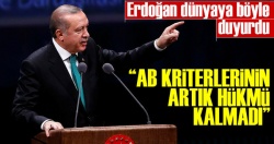 Reis kükredi: ''Bunların cibilliyeti bozuk!..''