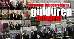 Kılıçdaroğlu kendine güldürdü...