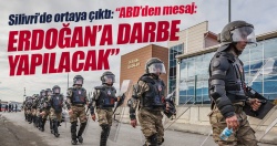 "Erdoğan'a darbe yapılacak!"