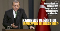 Cumhurbaşkanı Erdoğan’dan önemli açıklamalar..