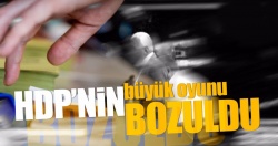 'Evet verme ihtimali olanlara mühürsüz pusula' oyunu bozuldu!..