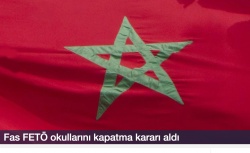 Fas FETÖ okullarını kapatma kararı aldı