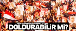 FETÖ Mısır İhvan'ının boşluğunu doldurabilir mi?