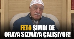 FETÖ'nün yeni hedefi Maarif Vakfı!..