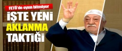 FETÖ, MÜSİAD ile aklanmaya çalışıyor
