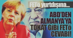 FETÖ valizle nakit para taşıdı!..