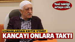 FETÖ saldırıları yazılımlarla sürdürüyor