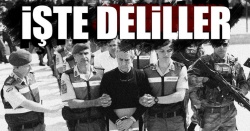 İşte FETÖ'nün 15 Temmuz faili olduğunun belgeleri...