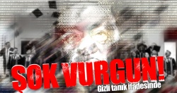 FETÖ'nün AB projesi yolsuzluğu...