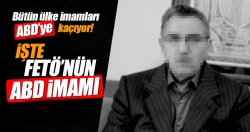 FETÖ’nün ABD örgütlenmesi deşifre oldu