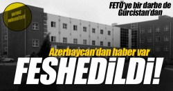 FETÖ'nün iki ülkede el konulan üniversiteleri feshedildi!..