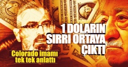 FETÖ'nün Colorado imamı her şeyi anlattı!..