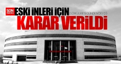 FETÖ'nün eski ini şimdi FETÖ'ye karşı kullanılacak!..