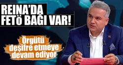 'FETÖ’nün ipi dışarıda!..'