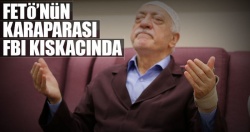 FETÖ’nün karaparası FBI kıskacında!..