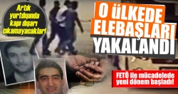 FETÖ'cüler için çember daralıyor..