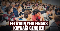 FETÖ’nün yeni finans kaynağı gençlik turizmi..