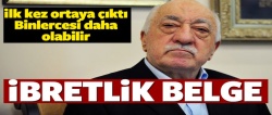 FETÖ'nün 'Kambiyo' vurgunu!..
