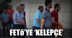 FETÖ’ye ‘elektronik kelepçe’