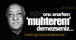 FETÖ'nün 'KUTSAL LİDERLİK' algısında en güçlü silah: Medya