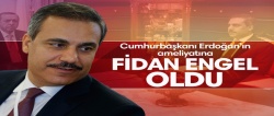Erdoğan'ın ameliyatına Hakan Fidan engel oldu..