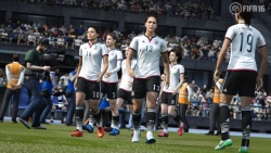 Kanada, FIFA 16'dan çıkarıldı!..