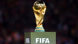 2026 Dünya Kupası İçin Şimdilik Tek Aday Abd-Kanada-Meksika Üçlüsü