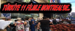 Türkiye, 11 filmle Montreal Film Festivali'nde..