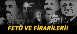 İşte Paralel'in firarileri..