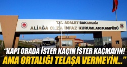 FETÖ'cü teröristler firar gecesini anlattı..