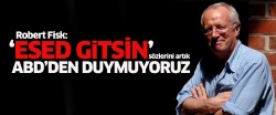 Robert Fisk: ABD’de ‘Esed gitsin’ kampanyası zayıfladı