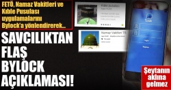 Savcılık'tan flaş Bylock açıklaması!..