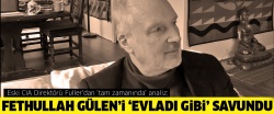 Eski CIA direktörü Fuller, Fethullah Gülen'i savundu