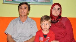 Furkan'a yardım yağıyor...