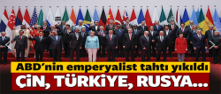 G20’nin kazananları, kaybedenleri..