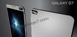 Tüm detaylarıyla Galaxy S7'nin kamerası