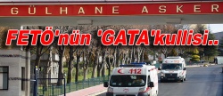 FETÖ'nün 'GATA'kullileri..