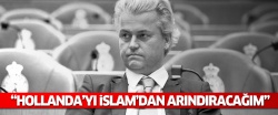 Bir modern Ebu Cehil daha.. Geert Wilders: 'Hollanda'yı İslam'dan arındıracağım'
