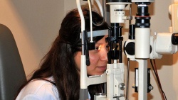 Gözlerin 'vücudun aynası' olduğu kanıtlandı