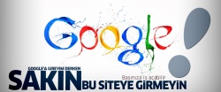 Google.com'a gireceğim derken ɢoogle.com'a girmeyin