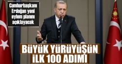 Güçlü Türkiye’nin reform dönemi..