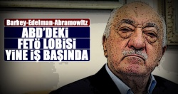 Gülen iade edilmesin diye çırpınıyorlar!..