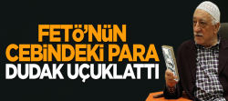 Gülen'in cebindeki para 150 milyar dolar