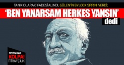 Gülerce tanık olarak ifade verdi: 'İtirafçı olsalar da itiraf etmezler!'