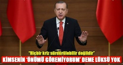 'Gün döviz alma değil satma günü'