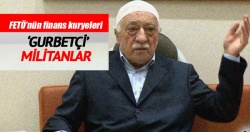 FETÖ'nün finans kuryeleri: ‘Gurbetçi’ militanlar!..