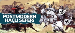 Postmodern Haçlı seferi